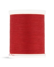Bobine fil laser 500m rouge