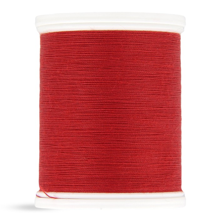 Bobine fil laser 500m rouge