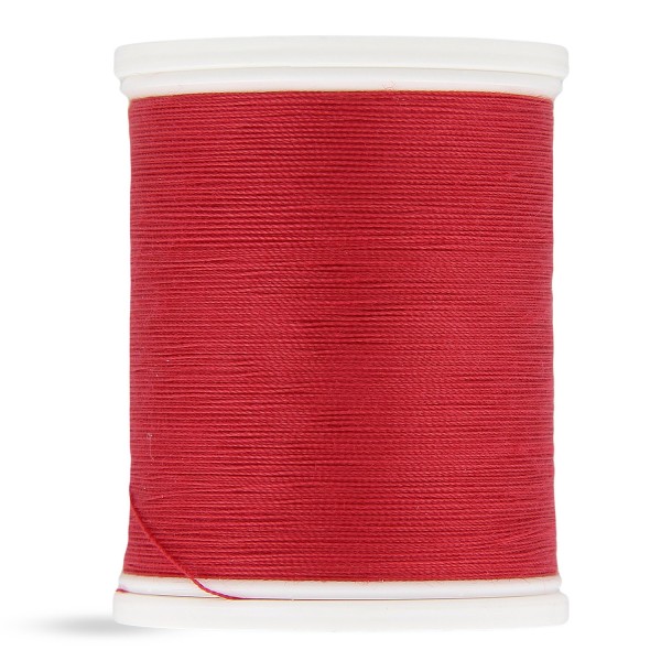 Bobine fil laser 500m rouge fraise Bobine fil laser 500m rouge fraise