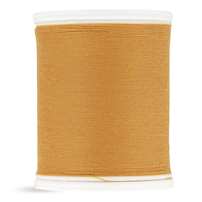 Bobine fil laser 500m jaune ocre Bobine fil laser 500m jaune ocre