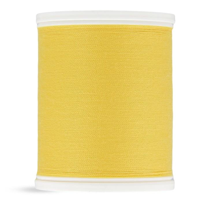 Bobine fil laser 500m jaune Bobine fil laser 500m jaune