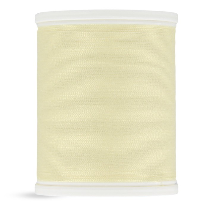 Bobine fil laser 500m jaune coquillage