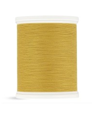 Bobine fil laser 500m jaune tilleul