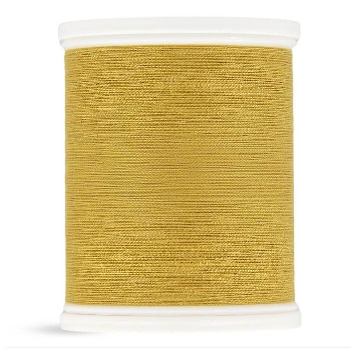 Bobine fil laser 500m jaune tilleul