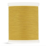 Bobine fil laser 500m jaune tilleul