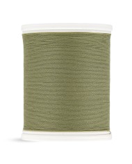 Bobine fil laser 500m vert olive