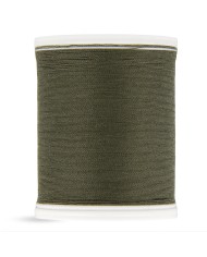 Bobine fil laser 500m vert militaire