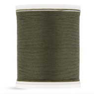 Bobine fil laser 500m vert militaire