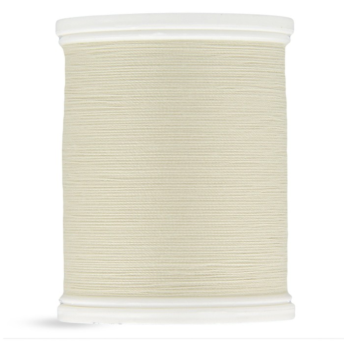 Bobine fil laser 500m écru