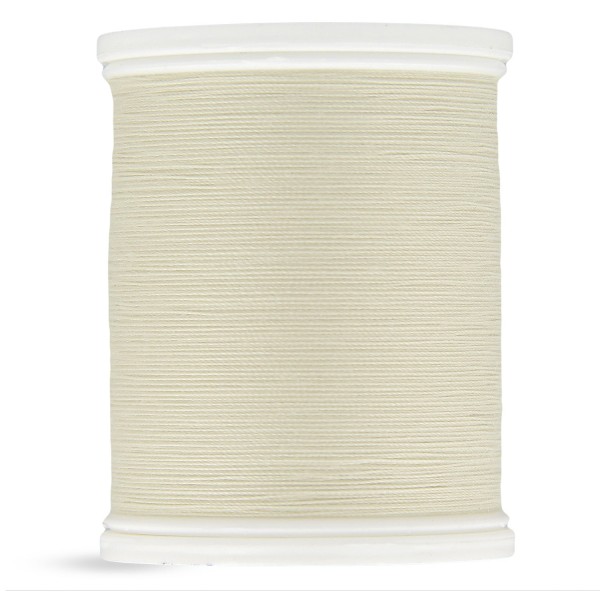 Bobine fil laser 500m écru Bobine fil laser 500m écru