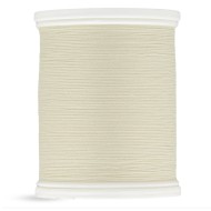 Bobine fil laser 500m écru