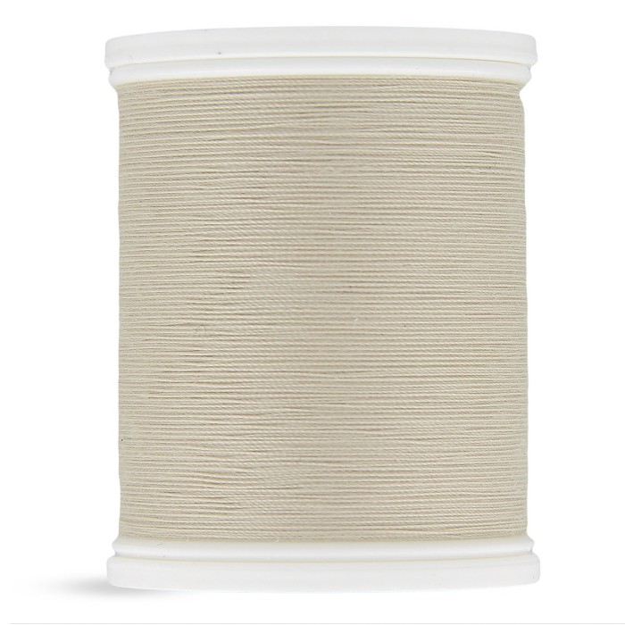 Bobine fil laser 500m beige Bobine fil laser 500m beige