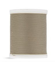 Bobine fil laser 500m marron taupe Bobine fil laser 500m marron taupe