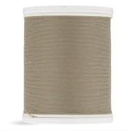 Bobine fil laser 500m marron noisette Bobine fil laser 500m marron noisette