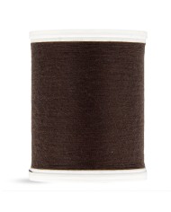 Bobine fil laser 500m marron