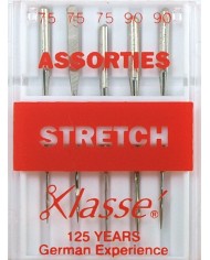 Aiguilles machine stretch 75-90 Aiguilles machine stretch 75-90