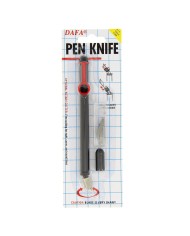 Couteau tête tournante