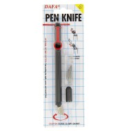 Couteau tête tournante