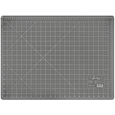 Planche de découpe PVC 60cm x 45cm