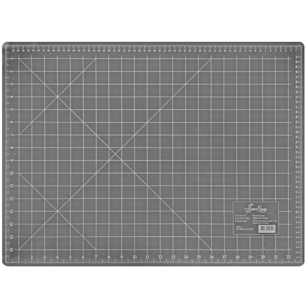Planche de découpe PVC 60cm x 45cm Planche de découpe PVC 60cm x 45cm