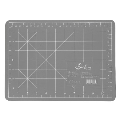 Planche de découpe PVC 30 cm x 20cm