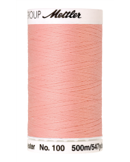 Bobine de fil Seralon 500m mousseline