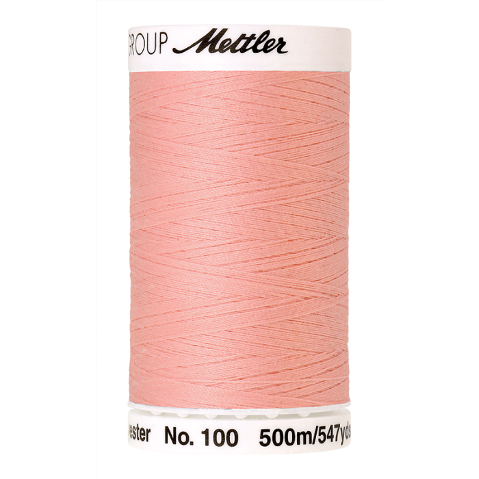 Bobine de fil Seralon 500m mousseline
