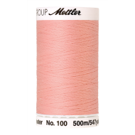 Bobine de fil Seralon 500m mousseline