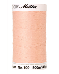 Bobine de fil Seralon 500m rougir