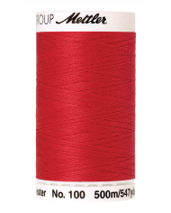 Bobine de fil Seralon 500m fraise