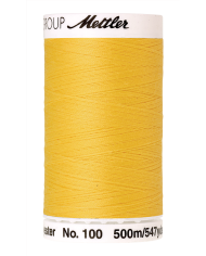 Bobine de fil Seralon 500m bouton d'or