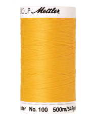 Bobine de fil Seralon 500m soleil