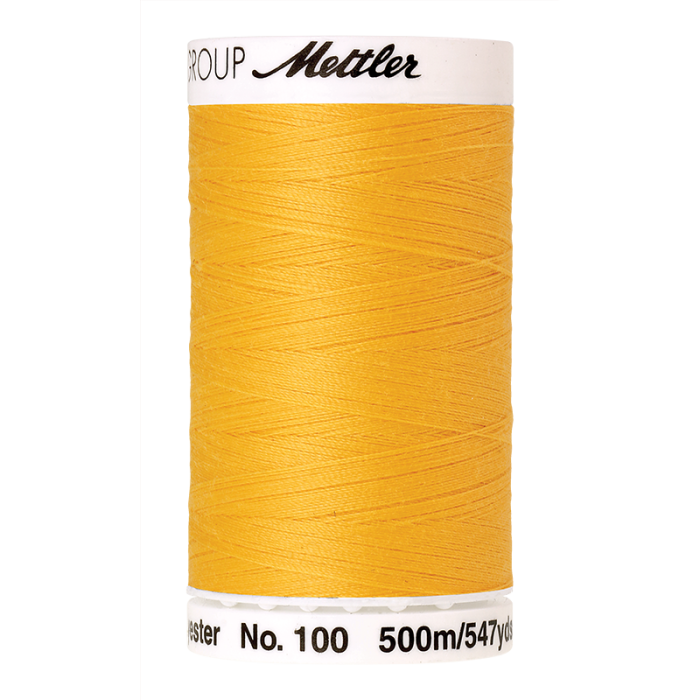 Bobine de fil Seralon 500m soleil