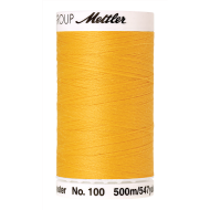 Bobine de fil Seralon 500m soleil