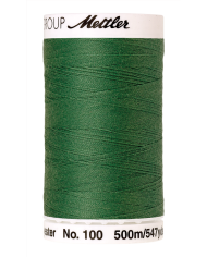 Bobine de fil Seralon 500m végetal