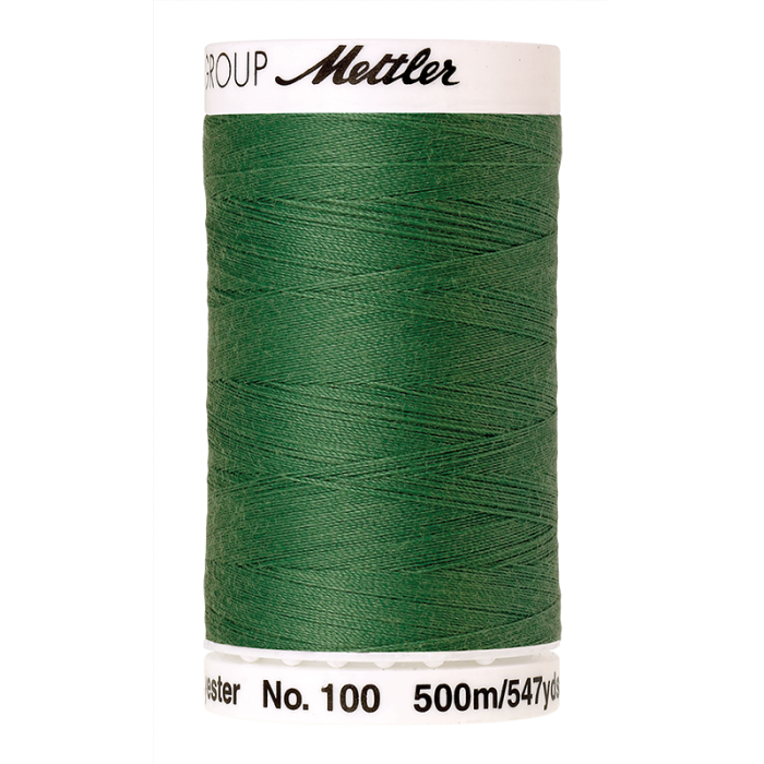 Bobine de fil Seralon 500m végetal