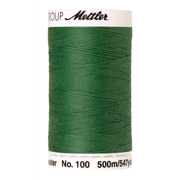 Bobine de fil Seralon 500m végetal Bobine de fil Seralon 500m végetal