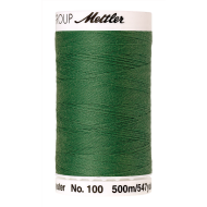 Bobine de fil Seralon 500m végetal