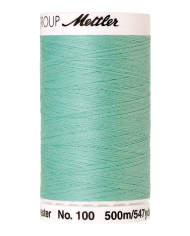 Bobine de fil Seralon 500m menthe