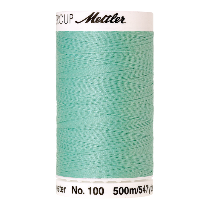 Bobine de fil Seralon 500m menthe