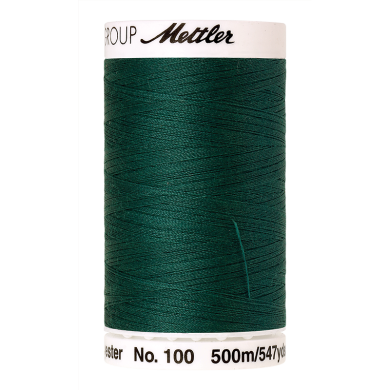 Bobine de fil Seralon 500m vert sapin
