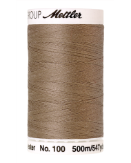 Bobine de fil Seralon 500m minéral