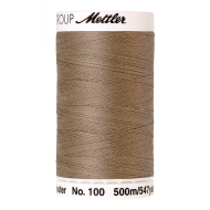 Bobine de fil Seralon 500m minéral