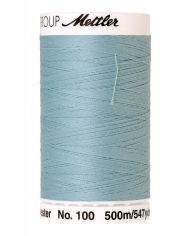 Bobine de fil Seralon 500m menthe verte