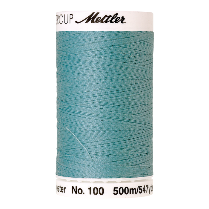 Bobine de fil Seralon 500m celadon