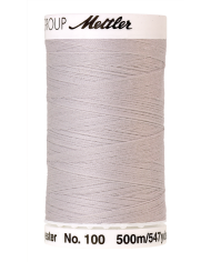 Bobine de fil Seralon 500m gris clair