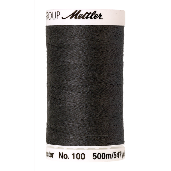 copie de Bobine de fil Seralon 500m gris orage copie de Bobine de fil Seralon 500m gris orage