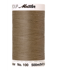 Bobine de fil Seralon 500m grège Bobine de fil Seralon 500m grège