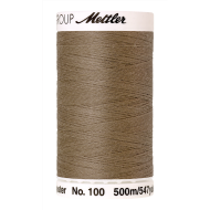 Bobine de fil Seralon 500m grège