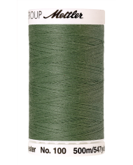 Bobine de fil Seralon 500m vert eucalyptus Bobine de fil Seralon 500m vert eucalyptus